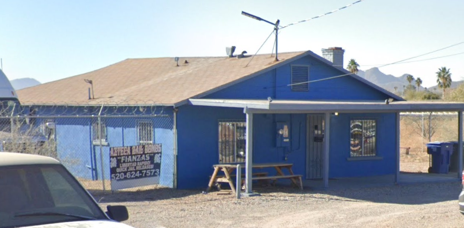 Azteca Bail Bonds LLC